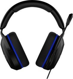 HyperX Cloud Stinger 2 Core PS Black