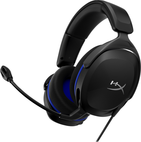 HyperX Cloud Stinger 2 Core PS Black HyperX Cloud Stinger 2 Core PS Black