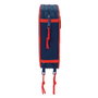 Safta Plumier Triple Spider-Man de 37 Piezas