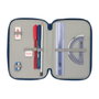 Safta Plumier Triple Spider-Man de 37 Piezas