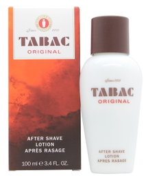 Mäurer & Wirtz Tabac Original Loción Aftershave Splash 100 ml