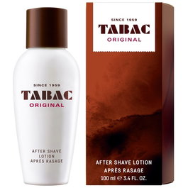 Mäurer & Wirtz Tabac Original Loción Aftershave Splash 100ml