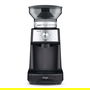 Sage SCG600BTR2EEU1 Molinillo de Café Dose Control™ Pro Trufa Negra con 60 Ajustes de Molido