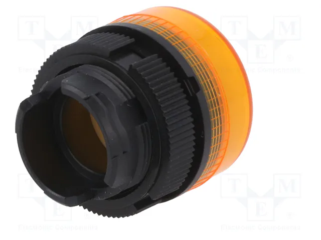 SCHNEIDER ELECTRIC Lámpara de control Harmony XAC de 22mm Amarilla