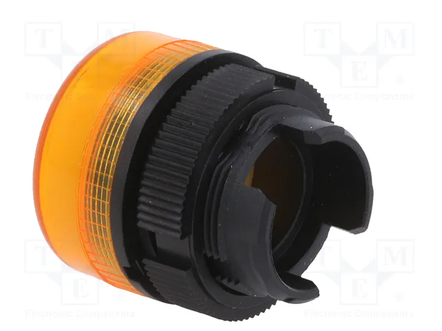 SCHNEIDER ELECTRIC Lámpara de control Harmony XAC de 22mm Amarilla