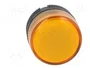 SCHNEIDER ELECTRIC Lámpara de control Harmony XAC de 22mm Amarilla