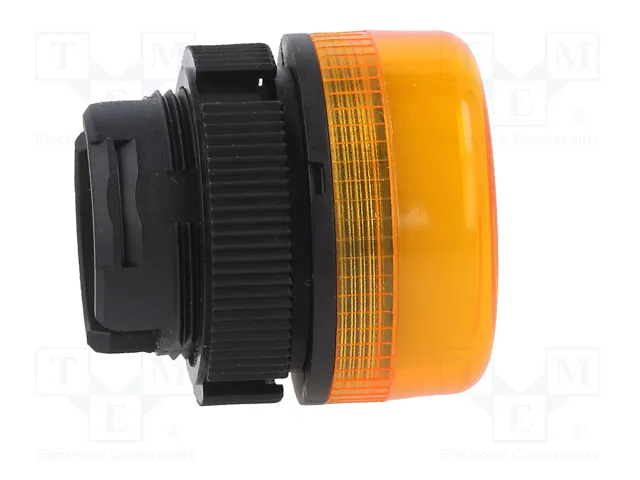 SCHNEIDER ELECTRIC Lámpara de control Harmony XAC de 22mm Amarilla