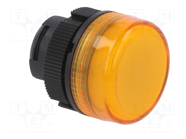 SCHNEIDER ELECTRIC Lámpara de control Harmony XAC de 22mm Amarilla