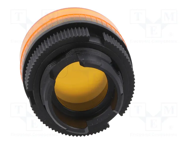 SCHNEIDER ELECTRIC Lámpara de control Harmony XAC de 22mm Amarilla