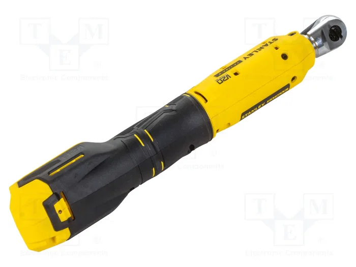 STANLEY Sonajero FATMAX V20 18V DC STANLEY Sonajero FATMAX V20 18V DC