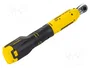 STANLEY Sonajero FATMAX V20 18V DC
