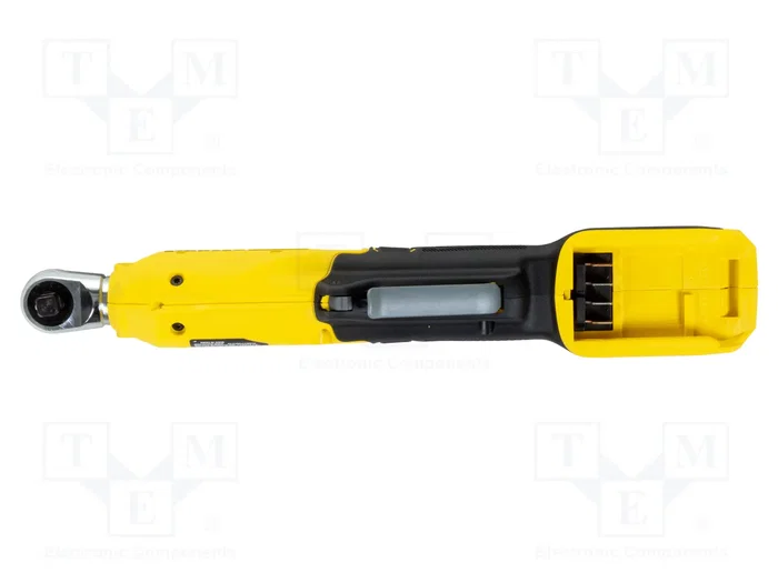 STANLEY Sonajero FATMAX V20 18V DC STANLEY Sonajero FATMAX V20 18V DC