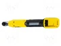 STANLEY Sonajero FATMAX V20 18V DC