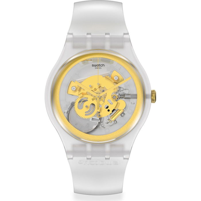 Reloj Mujer Swatch SVIZ102-5300 Reloj Mujer Swatch SVIZ102-5300