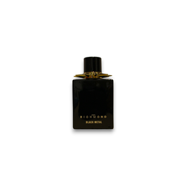 Black Metal, Agua de perfume, Para mujeres, 50 ml