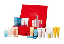 Clarins Calendario de Adviento 24 uds