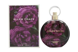 Ellen Tracy Dream Florals Purple Rose Eau De Parfum 100ml