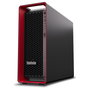 Lenovo ThinkStation P8 Torre Workstation: AMD Threadripper PRO 9965WX 4.2 GHz (24 Núcleos), 128 GB RAM DDR5, SSD 1 TB NVMe PCIe 5.0 M.2, Windows 11 Pro