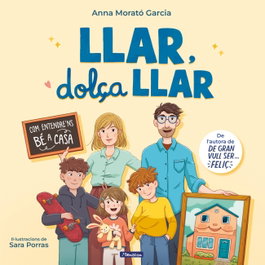 BEASCOA, Llar, dolça llar? - Anna Morató García