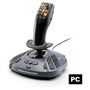 Thrustmaster SimTask FarmStick Joystick Multifuncional Gris