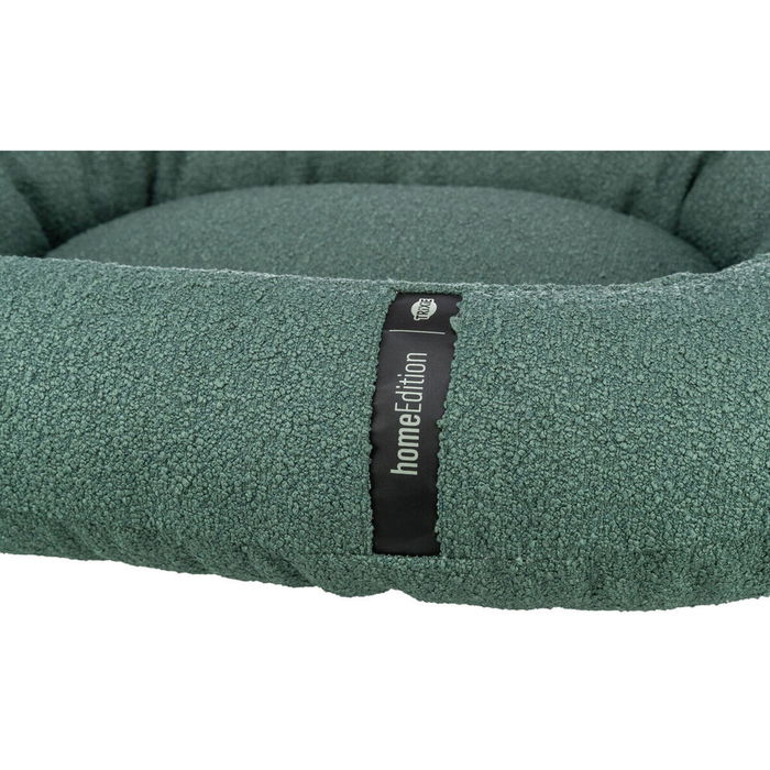 Cama para Perro Trixie Vital CityStyle Verde oscuro 115 X 90 CM
