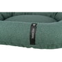 Cama para Perro Trixie Vital CityStyle Verde oscuro 115 X 90 CM