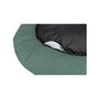 Cama para Perro Trixie Vital CityStyle Verde oscuro 115 X 90 CM