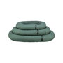 Cama para Perro Trixie Vital CityStyle Verde oscuro 115 X 90 CM