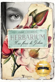 Herbarium, Anna Casanovas - TITANIA