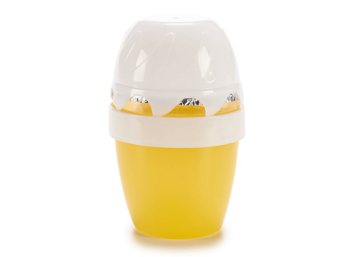 Ibergarden Set de 2 Ambientadores de Gel Citronella, 140 g cada uno, Dimensiones 14 x 9.5 x 7 cm (Set de 24)