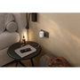Simon Adaptador combi blanco con 1 toma Schuko y 2 puertos USB (30 W)