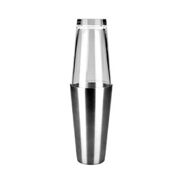Ibili Boston Coctelera Inox/Cristal 50 cl