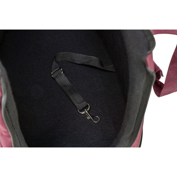 Bolso para Mascotas Trixie 26 × 30 × 45 CM