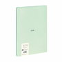 Libreta Milan 430 Verde A4 48 Hojas (3 Unidades)