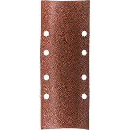 Makita Hojas de lija perforadas 93x230mm grano 120