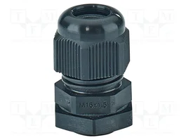 HENSEL Sello aislante M16 1,5