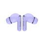 Trust Yavi Auriculares True Wireless Stereo TWS Púrpura