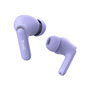 Trust Yavi Auriculares True Wireless Stereo TWS Púrpura