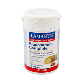 Glucosamina Completa
