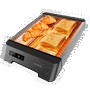 Cecotec NiceSlice Touch 1000 W Negro