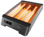 Cecotec NiceSlice Touch 1000 W Negro