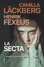 La secta, Camilla Läckberg - COLUMNA EDICIONS
