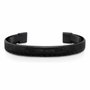 Tom Hope Pulsera TM0286 Negro L