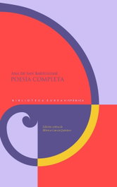 Poesía completa, Ana de San Bartolomé - IBEROAMERICANA - VERVUERT