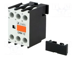 LOVATO ELECTRIC Contactores auxiliares BF