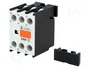 LOVATO ELECTRIC Contactores auxiliares BF