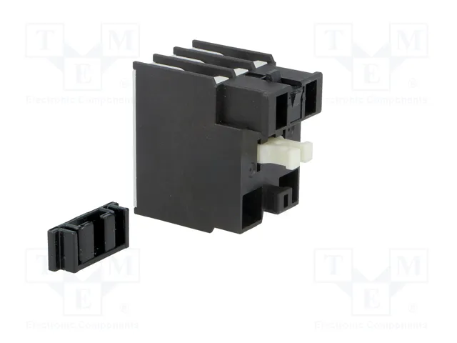 LOVATO ELECTRIC Contactores auxiliares BF