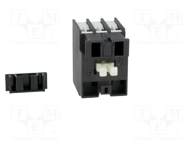 LOVATO ELECTRIC Contactores auxiliares BF