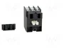 LOVATO ELECTRIC Contactores auxiliares BF