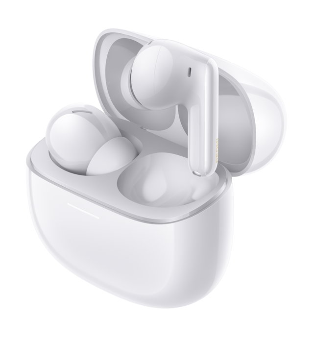 Xiaomi Redmi Buds 8 Pro Blanco